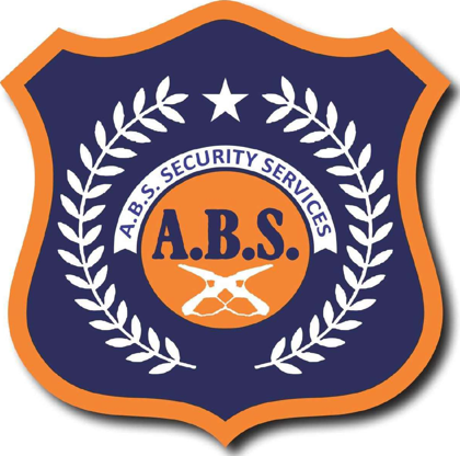 A.B.S. Security Services logo