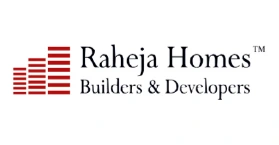 Raheja Homes logo