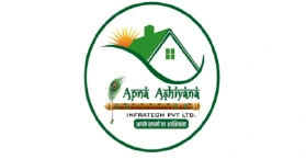 Apna Aasiyana logo
