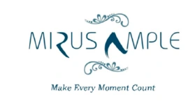 Mirus Ample logo