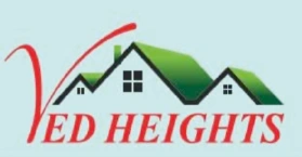 Ved Heights logo