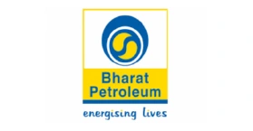 Bharat Petroleum logo
