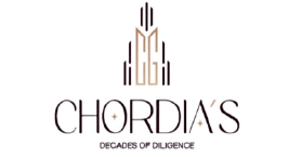 Chordia's logo