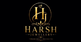 Harsh Jewellery logo