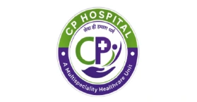 CP Hospital logo