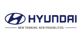 Hyundai logo