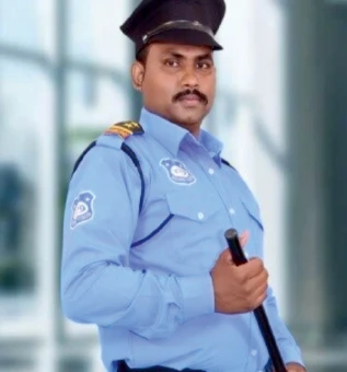 Armed Security Guards