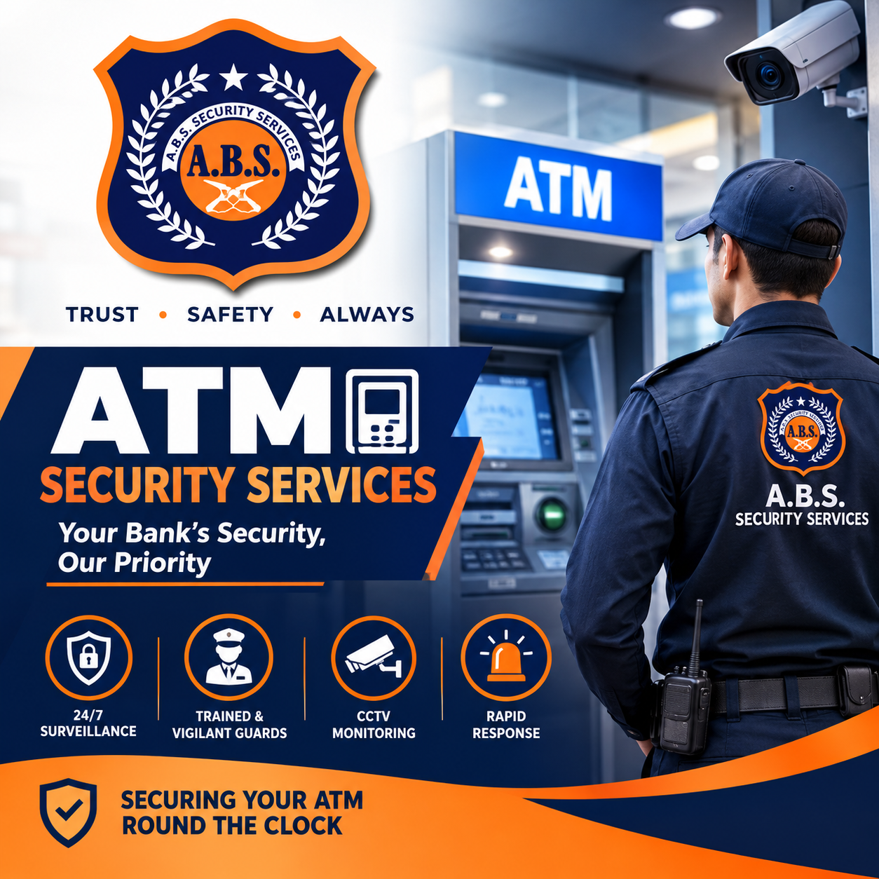 ATM Security