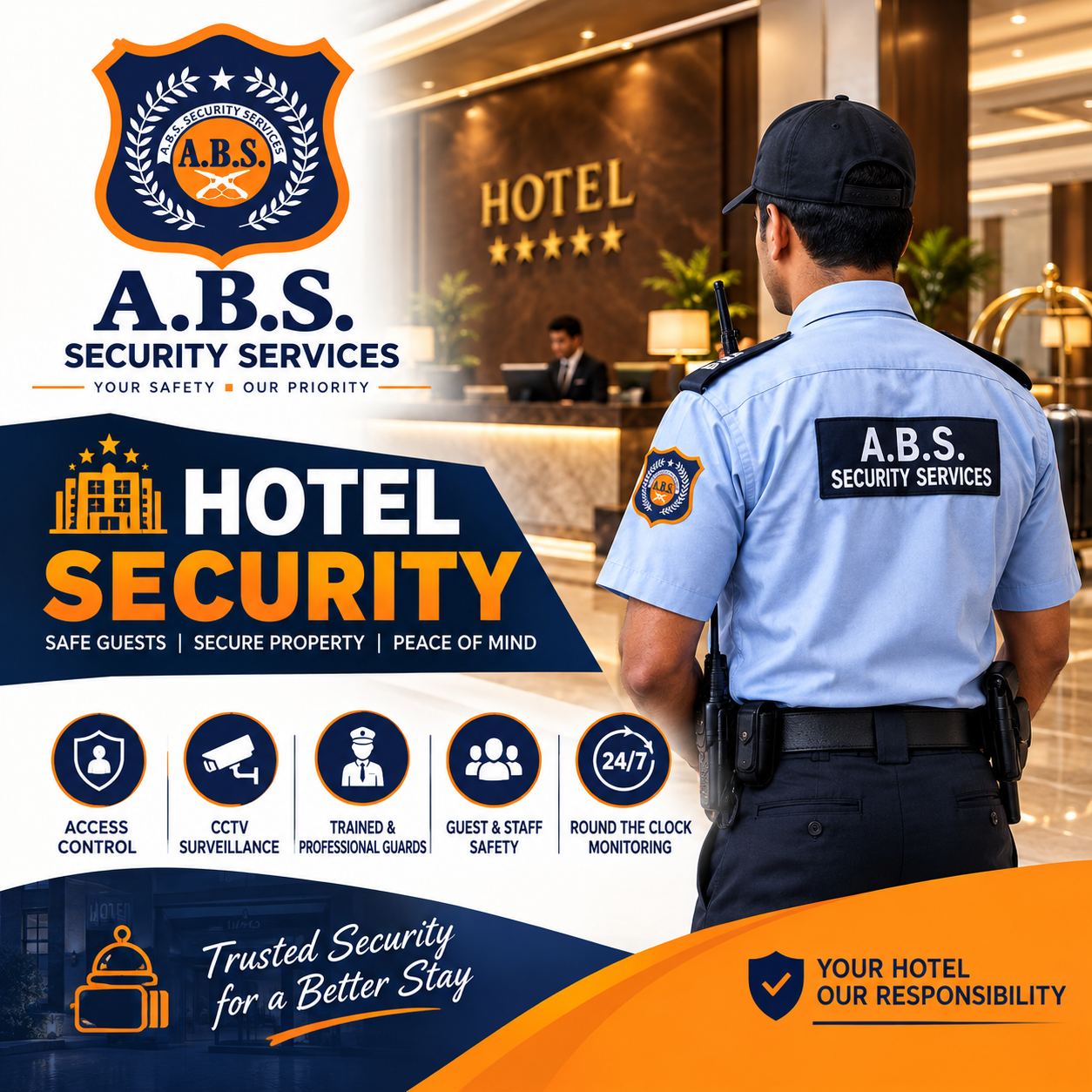 Hotel Security